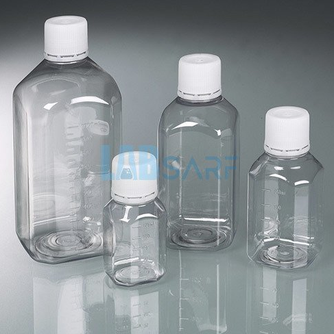 Laboratuvar Şişeleri